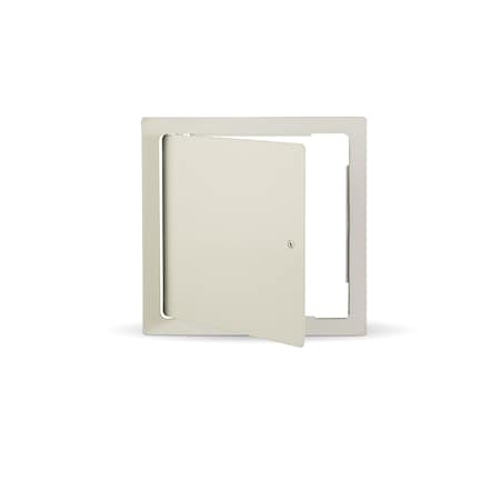 General Purpose Flush Access Door, DSC-214M Stud Prime 10 X 10